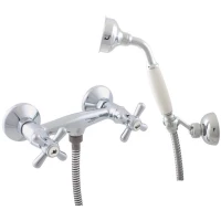 Смеситель для душа Rav Slezak Morava Retro MK180.5/2