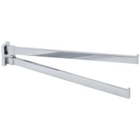 Полотенцедержатель 34 см Veragio Ramba Cromo VR.RMB-4924.CR