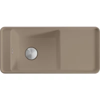 Кухонная мойка Franke Style SYG 611 миндаль 114.0528.791