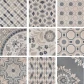 Декор Kerama Marazzi Коллиано Орнамент 30х30 SG914500N