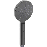 Душевая лейка 120 мм Lemark LM8122GM