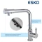 Смеситель для кухни с подключением к фильтру Esko K23 - 4