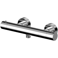 Термостат для душа Whitecross Y Y1246CR