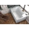 Акриловая гидромассажная ванна 190x120 см Kolpa San Nabucco Luxus - 3