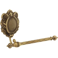 Держатель туалетной бумаги Migliore Cleopatra ML.CLE-60.705.BR