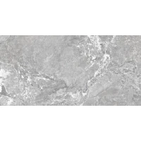Керамогранит 765904 Onyx&More White Porphyry Strutturato 6mm 120x240