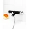 Смеситель для ванны черный/хром Gustavsberg Coloric GB41219023 23 - 3