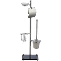 Комплект для туалета Savol S-00B01