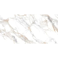 Керамогранит Storneto Statuario 15 (Glossy) 60x120