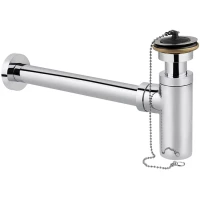 Сифон для раковины Kaiser 9591 /958Z 1 1/4