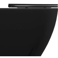 Приставной безободковый унитаз Allen Brau Reality 4.32004.31