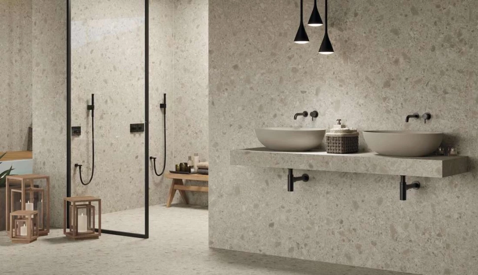 

Коллекция плитки Atlas Concorde Boost Mix