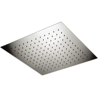 Потолочный душ Remer 357EFS44 440 мм, хром