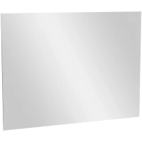 Зеркало без подсветки 90x65 см Jacob Delafon Ove Sequoia EB1083-NF