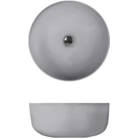 Раковина 40x40 см Kerasan Nolita 534459