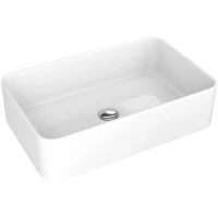 Раковина 56,5x36,5 см Jorno Олимпия У18293