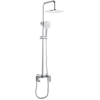 Душевая система 220 мм Savol SK-H3401