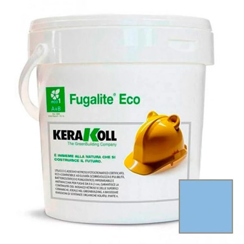 Kerakoll Fugalite ECO Эпоксидная затирка для 3 кг №47