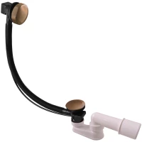 Слив-перелив Rav Slezak MD0588PSM