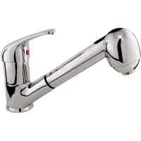 Смеситель для кухни GPD Flamengo MES10