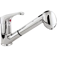 Смеситель для кухни GPD Kalipso MES20