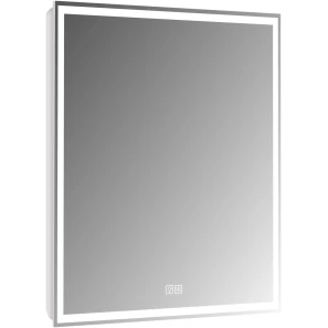 Изображение товара зеркало 70x80 см belbagno spc-grt-700-800-led-tch-warm
