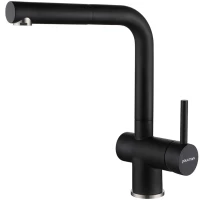 Смеситель для кухни Paulmark Dosse DO214418-401