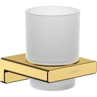 Стакан Hansgrohe AddStoris 41749990