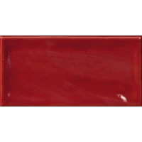 Плитка Glamour Carmin 7,5x15