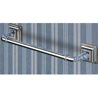 Полотенцедержатель 35 см Colombo Design Portofino B3209