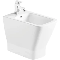 Биде напольное WeltWasser Rotbach 003MT-WT