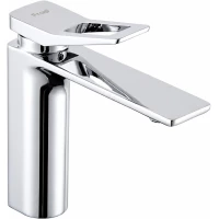 Смеситель для раковины Frap F10506 хром 