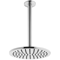 Верхний душ 250x250 мм GPD ADS16