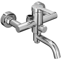 Смеситель для ванны Swedbe Diana 1035