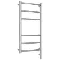 Полотенцесушитель электрический 800x400 сатин МЭМ правый Сунержа Галант 3.0 071-5801-8040