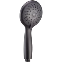 Душевая лейка 106 мм Swedbe Hermes 5122B