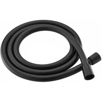 Душевой шланг Feramolli Tropicale BL029S 120 см, черный матовый