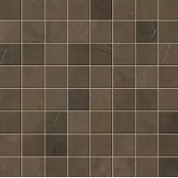 Мозаика Marvel Bronze Mosaico Matt 30х30 (ASK9)