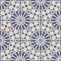Керамогранит Alhambra Blue Natural 59.2x59.2