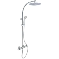 Душевая система 250 мм Teka Manacor 842770200