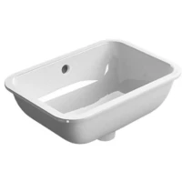 Раковина 50x35 см GSI Pura 724711