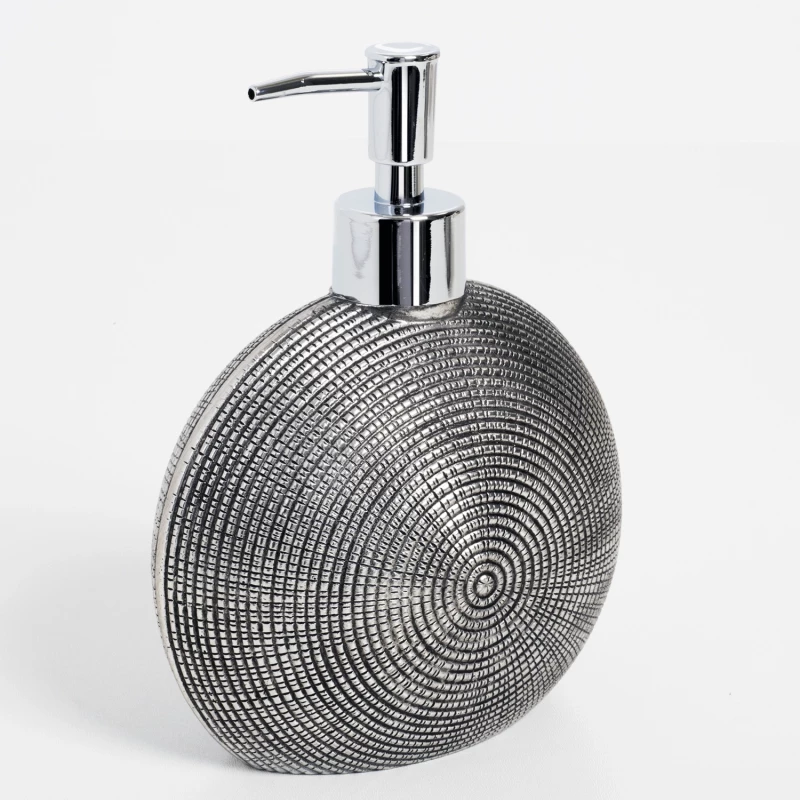 Дозатор 620 мл WasserKRAFT Eider K-33399 Дозатор 620 мл WasserKRAFT Eider K-33399