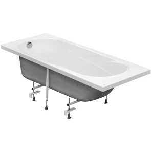 Изображение товара каркас для ванны касабланка м 150x70 santek 1.wh50.1.541