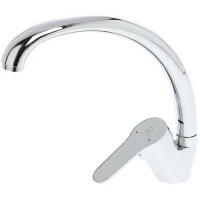 Смеситель для кухни Agger Exact A2100200