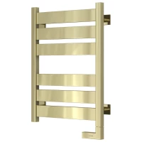 Полотенцесушитель электрический 600x400 шампань МЭМ правый Сунержа Центурион 2.0 020-5603-6040