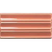 Плитка 127290 Fayenza Belt Coral 6,25x12,5