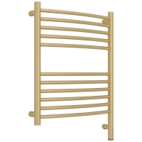 Полотенцесушитель электрический Сунержа Богема 3.1 022-6003-6050 600x500, МЭМ правый, шампань матовая