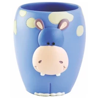 Стакан WasserKRAFT Lippe K-8128