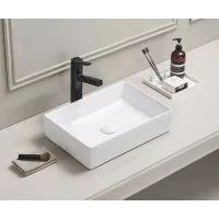 Раковина 45x32 см GID N1204