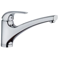 Смеситель для кухни Paini Magnum MGCR573